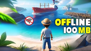 Top 10 Best Offline Realistic Mobile Games Under 100 MB 2024 Sinhala 🇱🇰 [upl. by Ahsima]