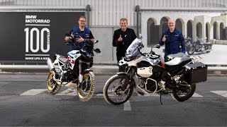 2024 ALL NEW BMW F 900 GS AND F 900 GS ADVENTURE WALKAROUND REVIEW [upl. by Etnaid]