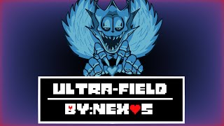 UltraField  Friday Night Funkin’ VS Gorefield OST Unofficial Upload [upl. by Kneeland434]