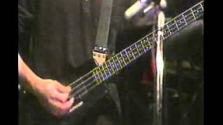 The Stranglers live in Madrid 1987 I [upl. by Limaa]