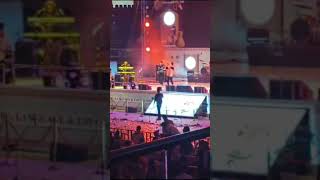 Papon live show bodoland mahotsav cultural night papons song papon bodoland hindi song [upl. by Amoeji]