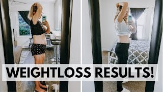 WEIGHT LOSS RESULTS  Vegan  Vegetarian Keto  KETOTARIAN DIET [upl. by Reivaxe602]