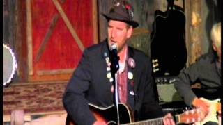 Boxcar Willie Jr on the Truman Lake Opry Show [upl. by Nahoj]