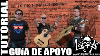 ¿Cómo tocar No Tengo Tiempo De Cambiar Mi Vida – Rockdrigo González – en Guitarra Acústica [upl. by Ceil]