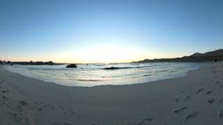 Playa Totoralillo 360 [upl. by Xantha]