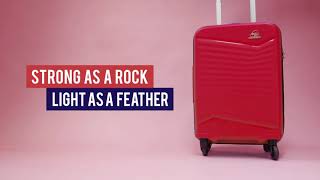 Kamiliant by American Tourister  Digital Ad  Samsonite  Product Showcase Films [upl. by Cord73]