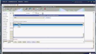 Amarracao Plano Contas Referencial  Protheus [upl. by Sunday976]