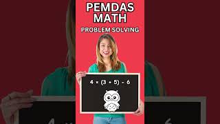 PEMDAS Math Solving Problems 8 flashquiz quiz english [upl. by Aneeuqal969]