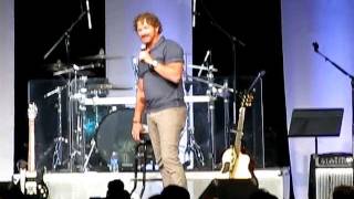 Tim Hawkins Live in Alaska [upl. by Garett]