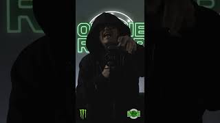 RealestK “Toxic” Live Performance [upl. by Sussman]