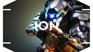 TITANFALL 2  Decisions Decision Decision ION Overview [upl. by Drye]