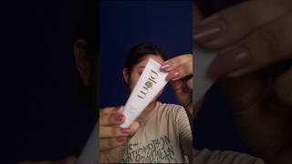 Plum Green Tea Face Mask Review  Face Mask for Oily and combination skin trending shorts skin [upl. by Gavrah]