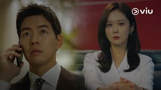 VIP Trailer  Jang Nara Lee Sang Yoon  Now On Viu [upl. by Ettesoj]