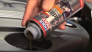 LIQUI MOLY Oil Additive 2591 [upl. by Leirud58]