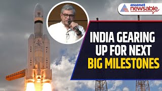 Chandrayaan4 amp Venus Mission India’s Bold Leap Towards the Moon amp Beyond [upl. by Switzer459]