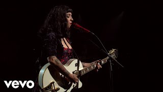 Mon Laferte  Amor Completo Desde El Teatro Fru Fru [upl. by Grondin656]