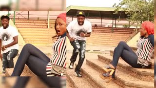 Adam A Zango amp Aisha Gombe  Dawo Masoyina Dawo Hausa Song [upl. by Mirella566]