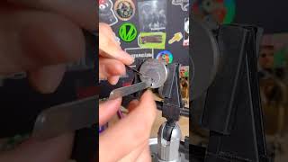 UChange Lock Picked [upl. by Kerwin]