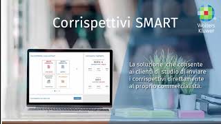 Demo Corrispettivi SMART Bpoint [upl. by Ethbun346]