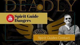 Spirit Guides Contact Do you really know your spirit guides [upl. by Wj]