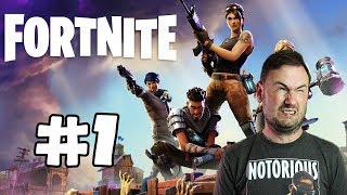 Sips Plays Fortnite 26717  1  Im Useless [upl. by Say]