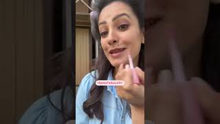 Anita Hassanandani Instagram Reels 💞💞 anitahassanandani sumanindori trendingshorts [upl. by Ynohtnakram306]