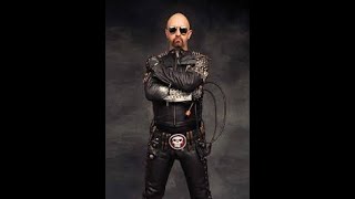 ROB HALFORD CULTURA HEAVY 6 [upl. by Ilise]