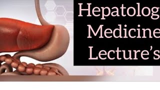 HEPATOLOGY MEDICINE LECTURES part 6 PORTAL HYPERTENSION complications of cirrhosis medicine [upl. by Morey240]