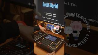 🎃Trick or Beat MPC 3 Halloween Beats  AKAI MPC One amp ROLAND SP404 MK2 [upl. by Brotherson]