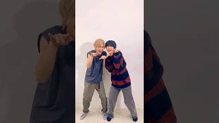 ウンタカダンス うんたかブラザーズ🎶 嶋﨑斗亜 しまさきとあ 岡﨑彪太郎 おかざきこたろう Lilかんさい [upl. by Yrocal]