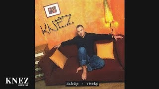 KNEZ  OGLEDALCE OFFICIAL AUDIO [upl. by Dnar]