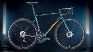 KTM Revelator Alto 2021 [upl. by Leeth]