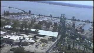 Cedar Point July 1997 [upl. by Weisbrodt]