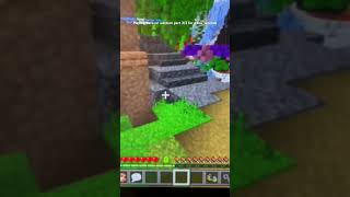 Playing parkour western part 33 minecraft parkour cubecraftbedrock cubecraft minecraftshorts [upl. by Donnamarie]