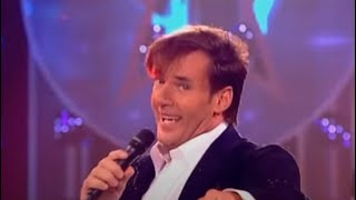 Gerard Joling  Maar Vanavond Officiële Videoclip [upl. by Sirronal20]