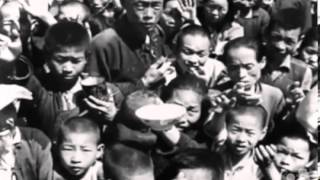 19591961中国大饥荒中的人相食现象 [upl. by Baptist]