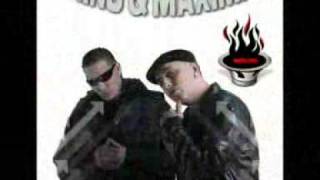 Tiraera pa Vakero  Trebol Clan JKing y Maximan Official Version [upl. by Klenk]