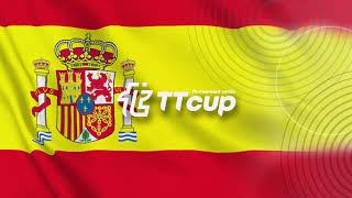 27 October 2024 TTCup Spain [upl. by Kimberley]