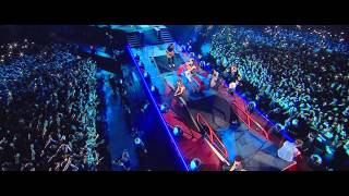 One Direction  Little Things Live [upl. by Linnea]