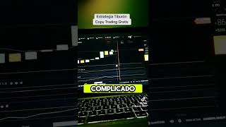 🦈💦Iq Option Estrategia Tiburón Operativa en Vivo Trading Opciones Binarias 🦈💦 [upl. by Trevlac]