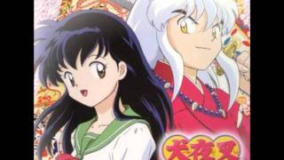 Inuyasha OST 1  Longing [upl. by Zed]