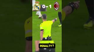 🇪🇸Real Madrid VS 🇮🇹Ac Milan  Aura UCL 2024 [upl. by Lark]