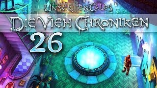 Die Vieh Chroniken 026 GER  Essen und damit verbundene Probleme  Lets Play [upl. by Majka]