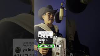 Agarraron al Mayo corrido  Chuy López corrido próximamente [upl. by Mylander949]