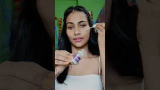 Simple bengali makeup tutorial 😍 l makeup shorts beauty sonalimakeover [upl. by Elcin]