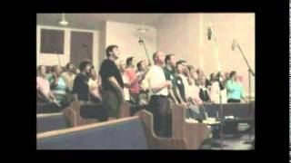 Praise amp Harmony Singers quotCovenant Of Lovequot Recording [upl. by Marketa635]