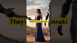 The Anunnaki planned this all anunnaki enoch ancient aliens [upl. by Aneehsat]