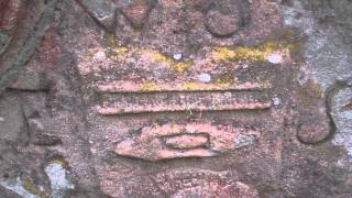 John Sharp Gravestone Kinfauns Perthshire Scotland [upl. by Toffey]