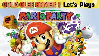 Lets Play Mario Party 1 NSO 15  MiniGame Island Part 2 [upl. by Ponce760]