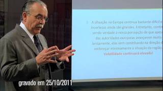 Economia Hoje  Haverá uma segunda recessão mundial 12 [upl. by Erodeht]